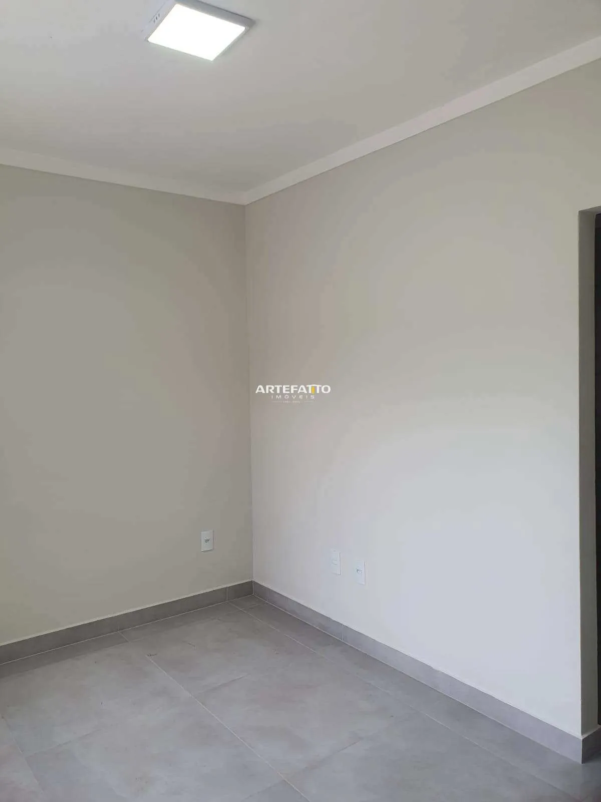 Imagem Casa à venda em Franca, Residencial Palermo, com 2 quartos, 100m2