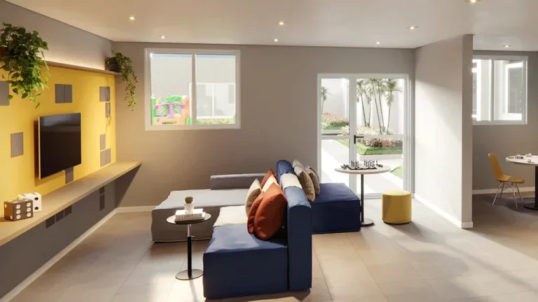 Imagem Apartamento Vibra Estação Oratório 2 dormitórios 37m² Vila Independência São Paulo Avenida...