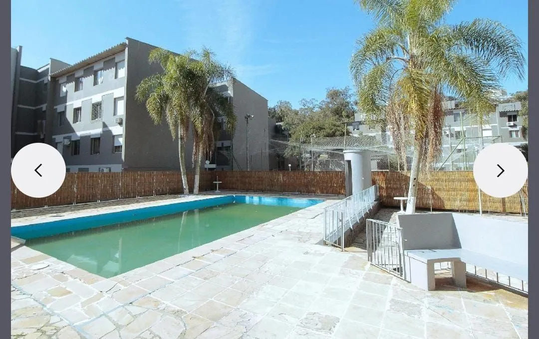 Imagem Apartamento 2 dormitórios à venda Jardim Carvalho Porto Alegre/RS