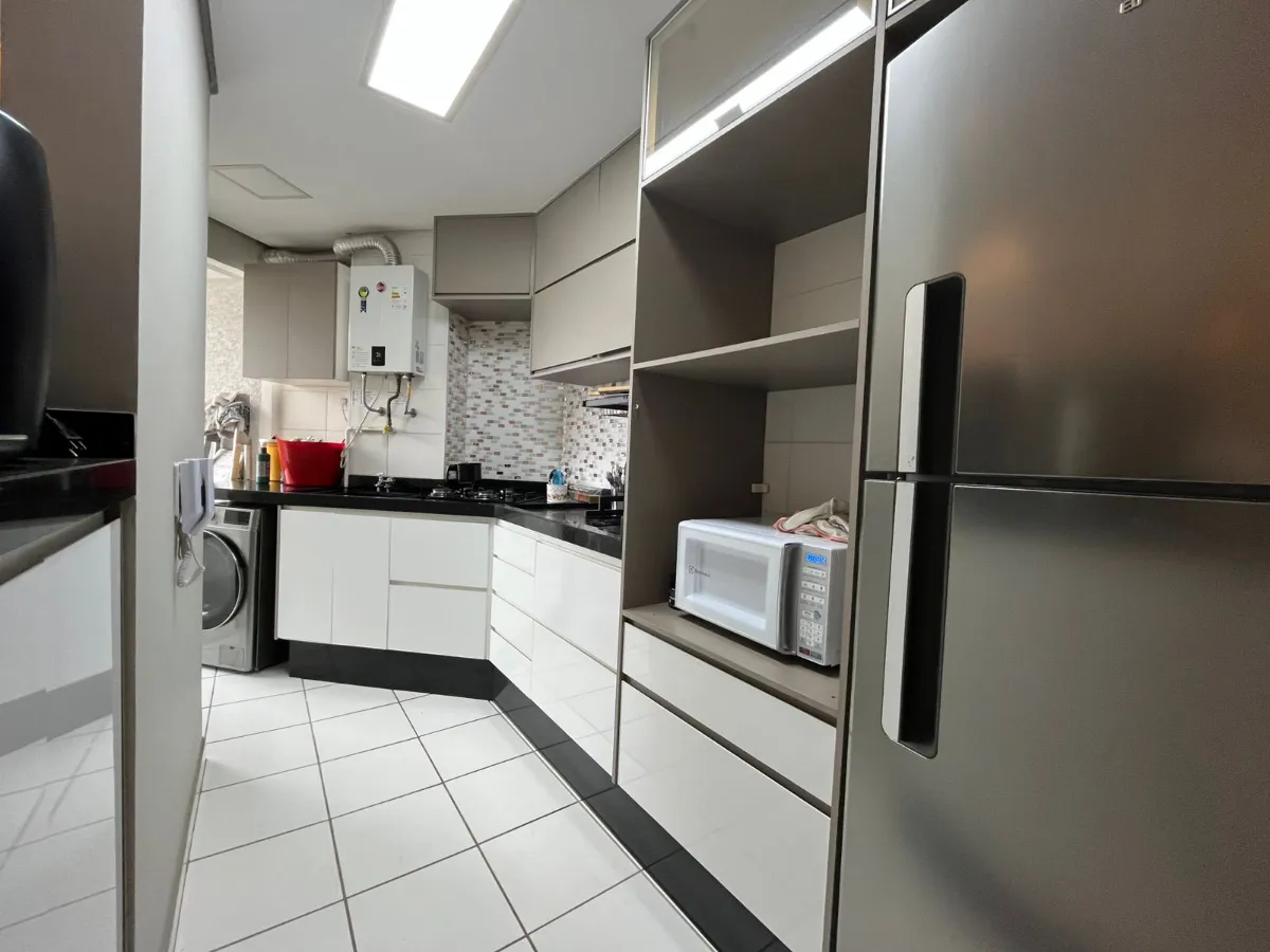 Imagem Apartamento para venda em Belenzinho com 2 quartos, sendo 1 suíte, 65m2