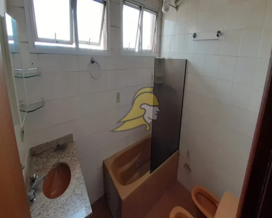 Imagem JD BONFIGLIOLI APARTAMENTO VENDA 112,00 M 3 DORMITÓRIOS SENDO 1 SUÍTE SALA AMPLA COPA COZINHA 2 VAGAS COBERTAS ÁREA DE SERVIÇO DEPENDÊNCIA EMPREGADA