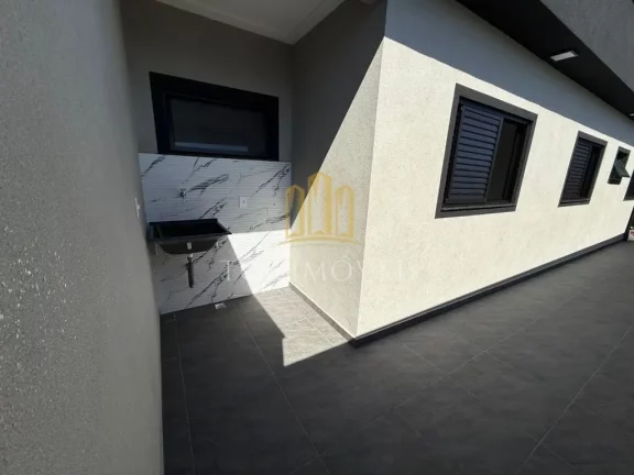 Imagem Oportunidade Imperdível em Caçapava! Casa com 3 Dormitórios, sendo 1 Suíte – Conforto e Qualidade de Vida!