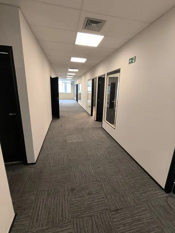 Imagem Laje Corporativa de 503m² na Chacara Santo Antonio em São Paulo/SP