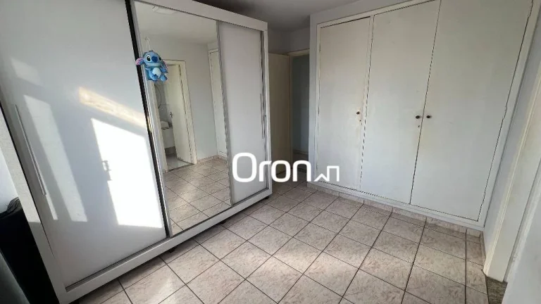 Imagem Apartamento à venda, 88 m² por R$ 299.000,00 - Setor Central - Goiânia/GO