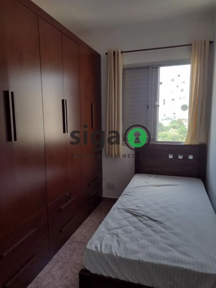 Imagem apartamento 3 dorm a venda Carrão