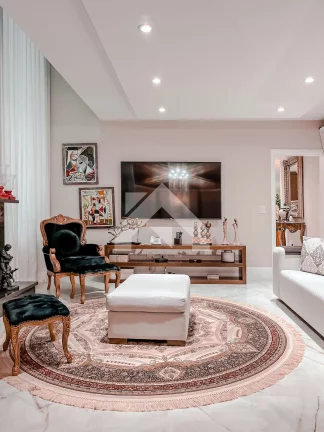Imagem Casa de Condomínio em Aldeia da Serra - Barueri, SP