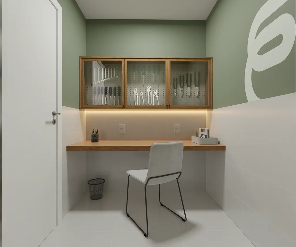 Imagem APARTAMENTO RESIDENCIAL em Curitiba - PR, Capão Raso