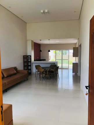 Imagem CASA NO CONDOMÍNIO PORTAL DA SERRA