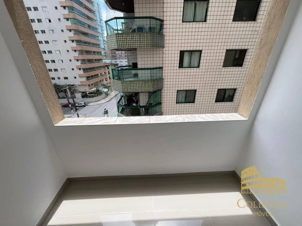 Imagem Apartamento com 2 dormitórios à venda, 79 m² por R$ 450.000,00 - Tupi - Praia Grande/SP