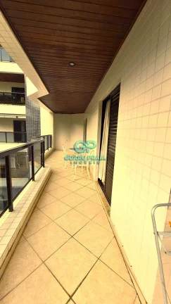 Imagem Apartamento à venda no bairro Pitangueiras - Guarujá/SP