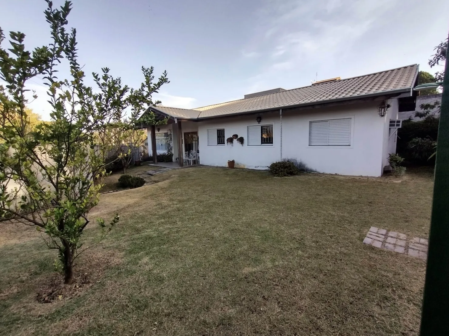 Imagem Casa à venda 3 Quartos, 1 Suite, 2 Vagas, 516M², Jardim Residencial Doutor Lessa, Pindamonhangaba - SP