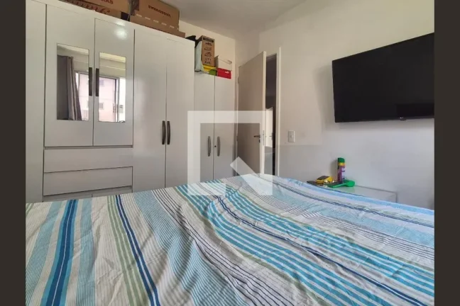 Imagem Apartamento à Venda - Vargem Grande, 2 Quartos, 57 m2