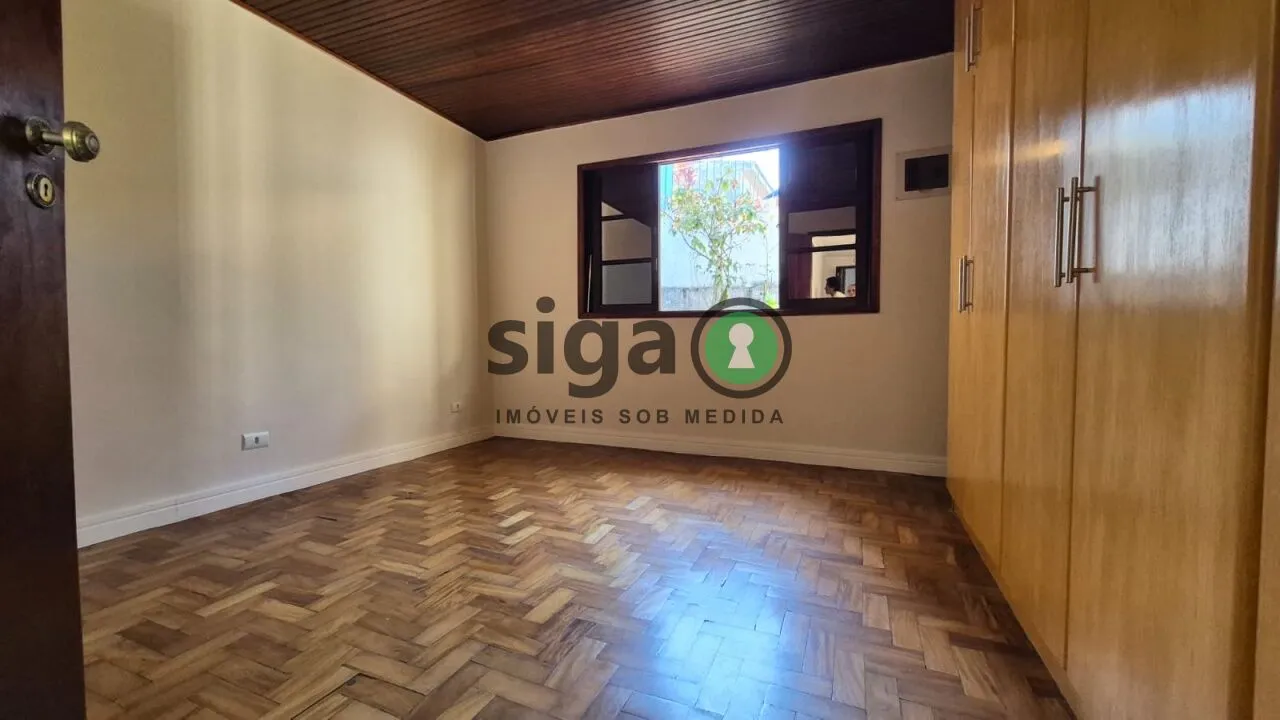 Imagem CASA TERREA COM 2 QUARTOS E COM EDICULA A VENDA NO PARQUE INDEPENDECIA
