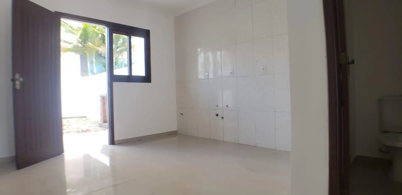 Imagem Casa para Venda - 87.5m², 3 dormitórios, sendo 2 suites, 1 vaga - Lagos De Nova Ipanema