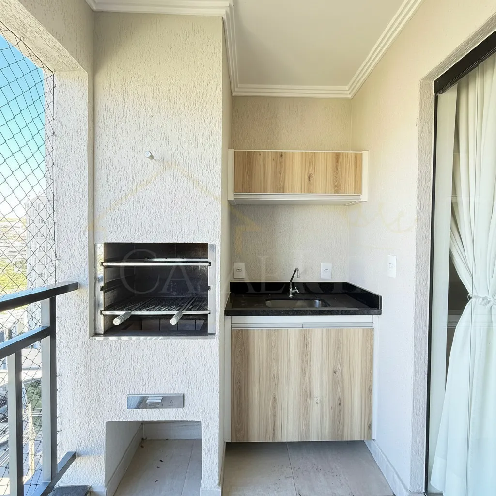 Imagem Apartamento 3 quartos à venda em Vila Togni, Poços de Caldas