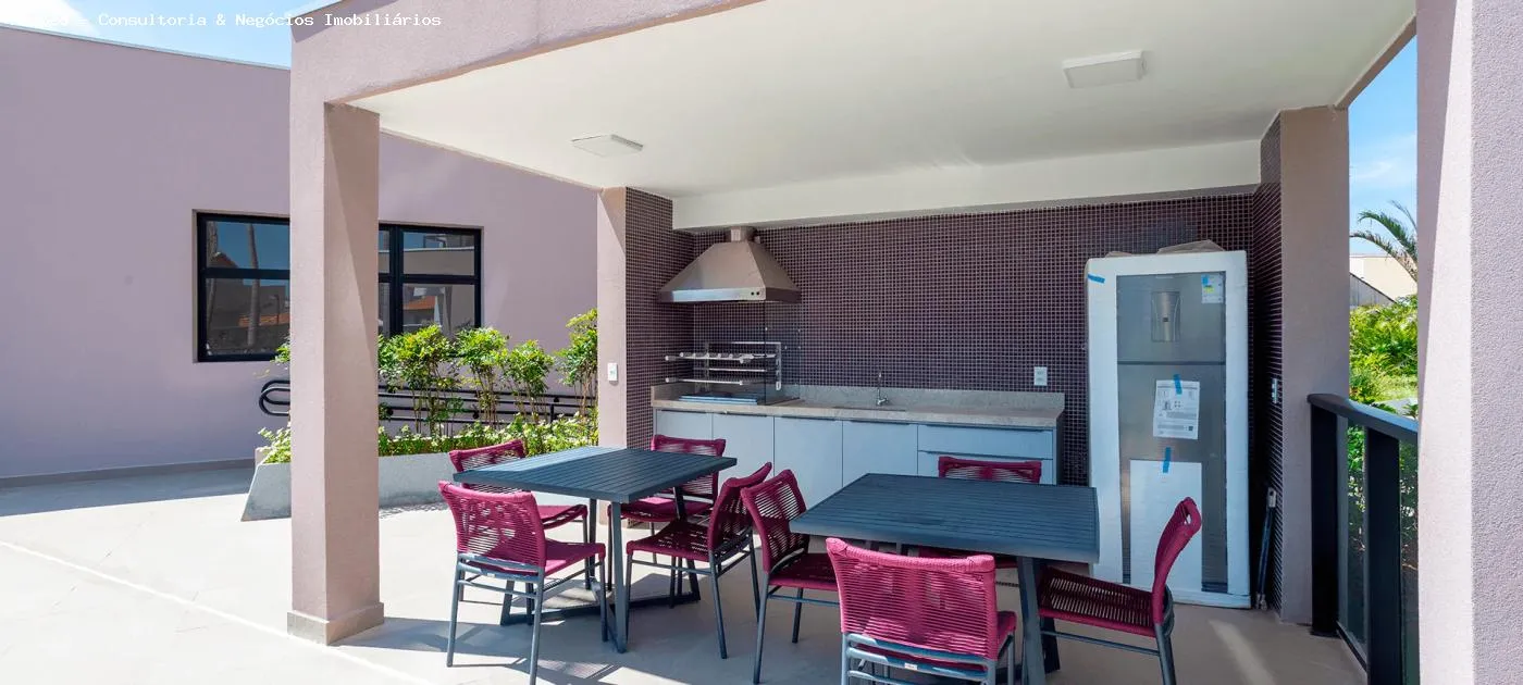 Imagem Apartamento para Venda em Santo André, Vila Assunção, 3 suítes, 4 banheiros, 3 vagas