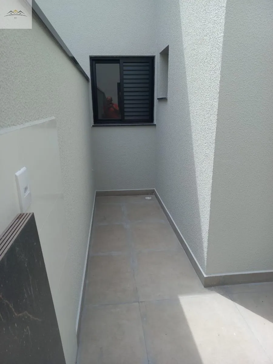 Imagem CASA RESIDENCIAL em Santo André - São Paulo, Jardim das Maravilhas