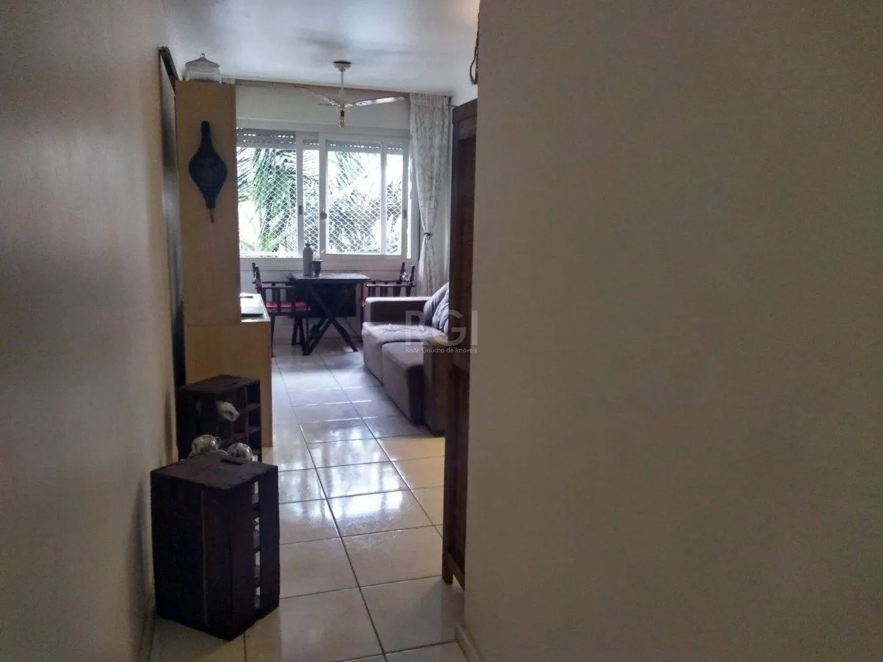Imagem Apartamento para Venda - 73.64m², 2 dormitórios, sendo 1 suites, Boa Vista