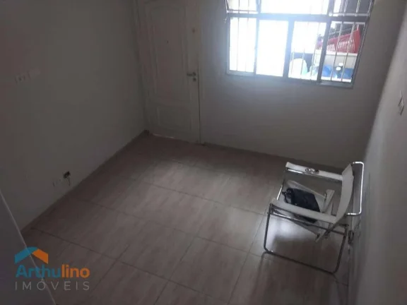 Imagem More no Tatuapé, Casa 130m², 2 dormitórios 1 suite, 1 vaga à venda, R$ 530.000 - Tatuapé - São Paulo/SP