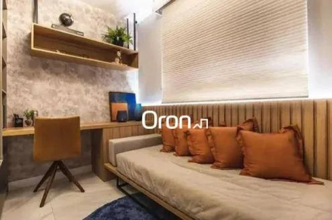 Imagem Apartamento à venda, 60 m² por R$ 550.000,00 - Jardim América - Goiânia/GO