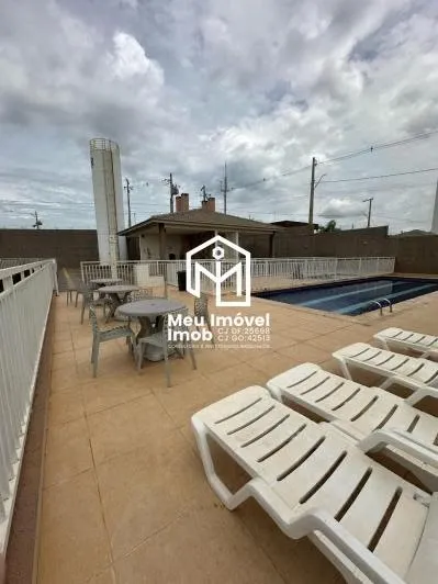 Imagem Apartamento Terreo em Ypiranga - Valparaíso de Goiás