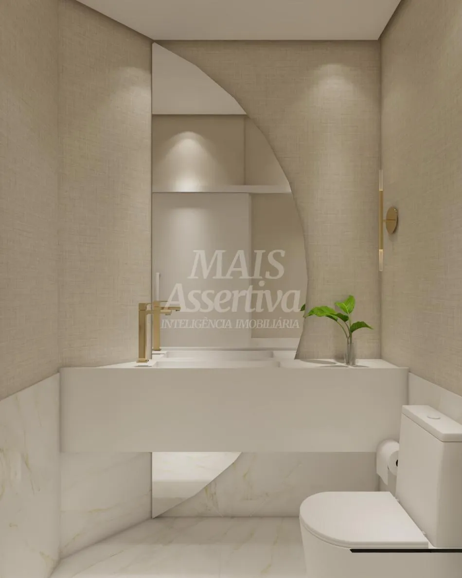 Imagem LINDO APARTAMENTO PARA VENDA EM CAMBURIÚ-BAIRRO TABULEIRO-SC