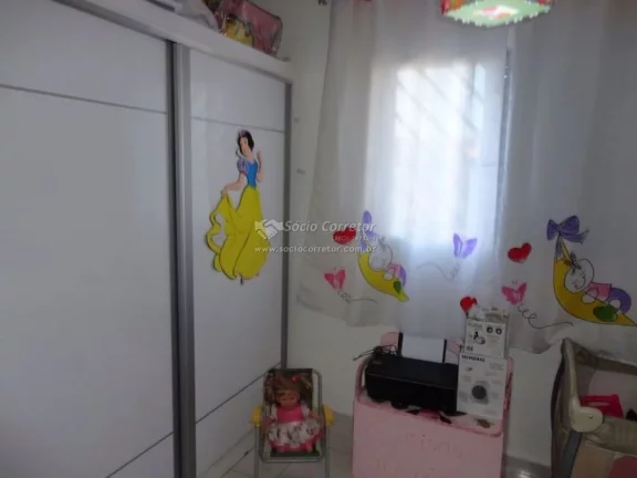 Imagem Sobrado com 3 dormitórios à venda, 150 m por R$ 650.000,00 - Vila Augusta - Guarulhos/SP