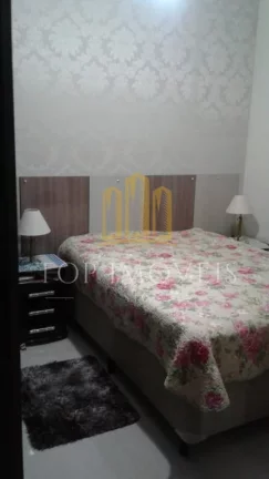 Imagem Linda Casa Localizada no interlagos 2 dormitorios Suite Churrasqueira