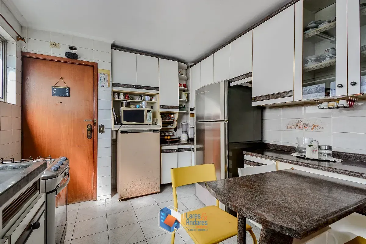Imagem Apartamento para venda em Mooca com 3 quartos, sendo 1 suíte, 94m²
