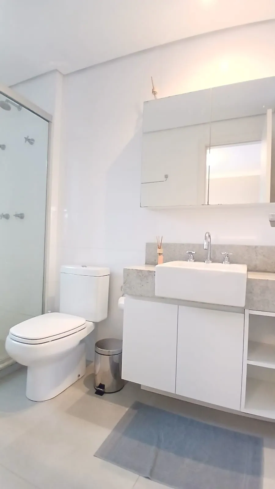 Imagem Loft mobiliado e decorado no bairro Auxiliadora.