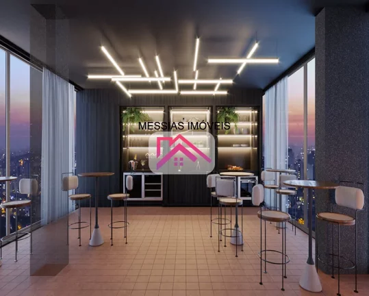 Imagem APARTAMENTO - SMART HOUSES - JARDINS