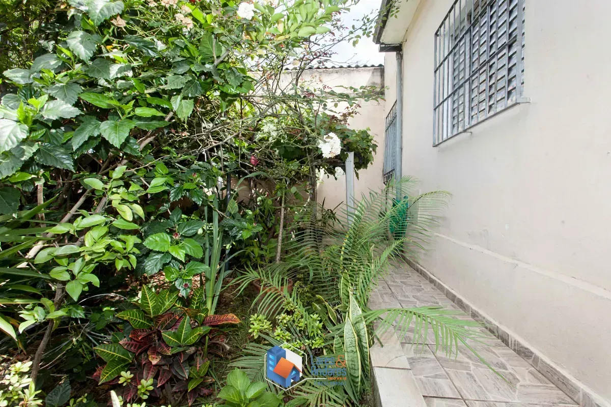 Imagem Casa para venda em Vila Barreto com 3 quartos, 170m²