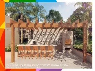 Imagem Condomínio Cores Diadema Clube, comprar apartamento 2 quartos em Diadema SP