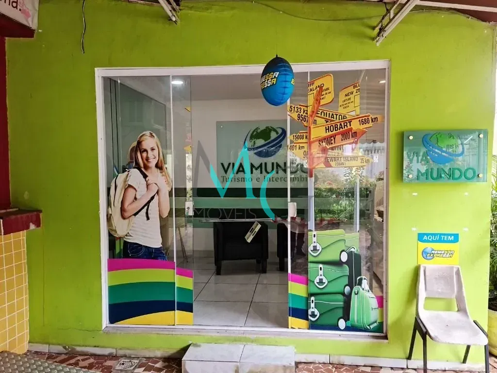 Imagem Loja para alugar, 22 m² por R$ 3.600,00/mês - Campo Grande - Rio de Janeiro/RJ