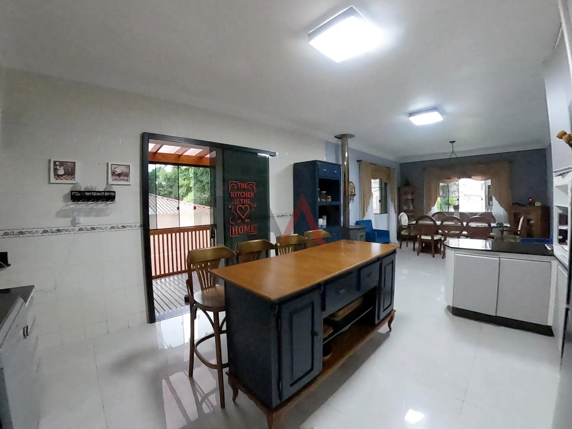 Imagem Sobrado com 3 dormitórios à venda,390.00 m², DOS ESTADOS, GUARAPUAVA - PR