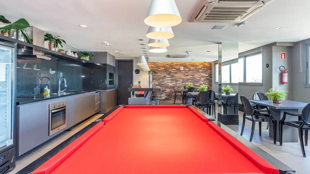 Imagem Loft em Jardim Europa