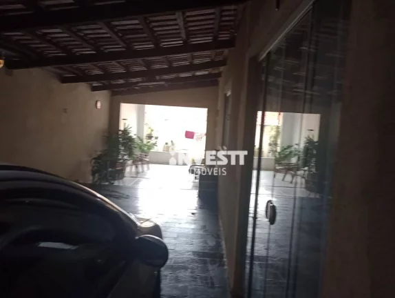 Imagem Casa à venda no Setor Garavelo - Aparecida de Goiânia/GO