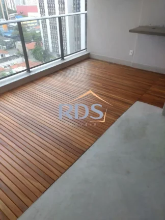 Imagem APARTAMENTO RESIDENCIAL em SÃO PAULO - SP, ITAIM BIBI
