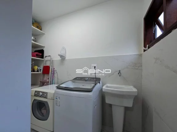 Imagem Casa à venda com 4 dormitórios 2 suítes 275m² de área útil, na Riviera de São Lourenço - Bertioga SP