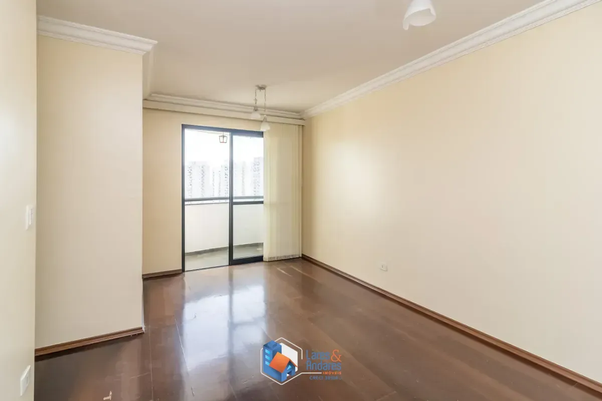 Imagem Apartamento para venda em Lauzane Paulista com 3 quartos, sendo 1 suíte, 62m²
