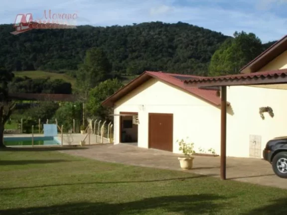 Imagem Sítio Rural à venda em Nova Petrópolis