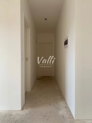 Imagem APARTAMENTO RESIDENCIAL em Americana - SP, Jardim Bela Vista