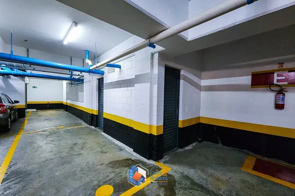 Imagem Apartamento à venda 3 Quartos 1 Suite 2 Vagas 90.86M² Cursino São Paulo - SP