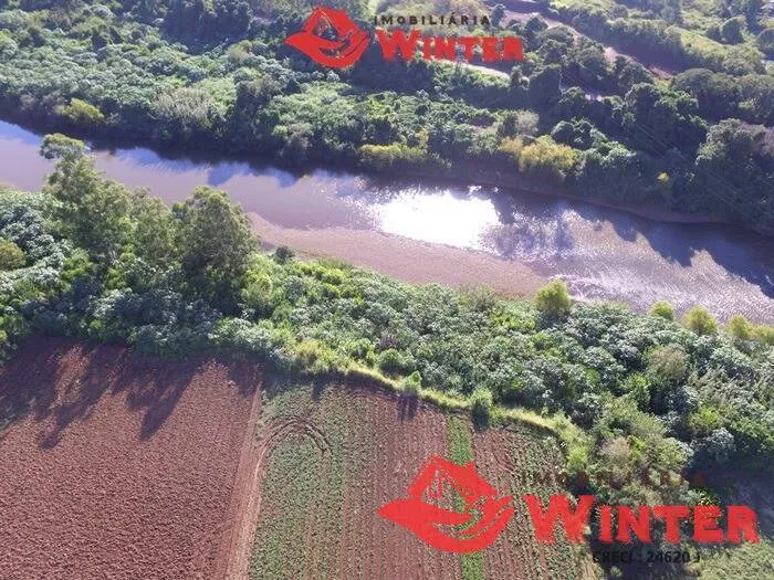 Imagem Área de terras com 11.319m² em Picada Cará, Feliz.