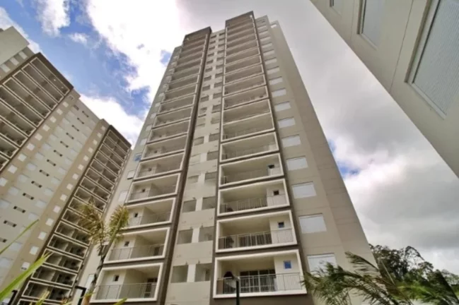 Foto do imóvel LIVING WISH PANAMBY - Apto 67m² (Unidade de Revenda), ao lado da Estação Giovanni Gronchi do Metrô!