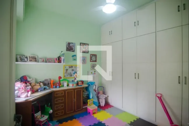 Imagem Apartamento à Venda - Copacabana, 3 Quartos, 139 m2
