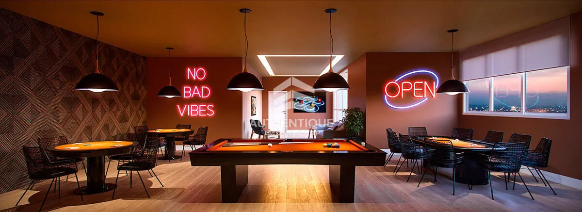 Imagem PRACA TATUAPE - Apartamento à venda no bairro Tatuapé - São Paulo/SP, Zona Leste