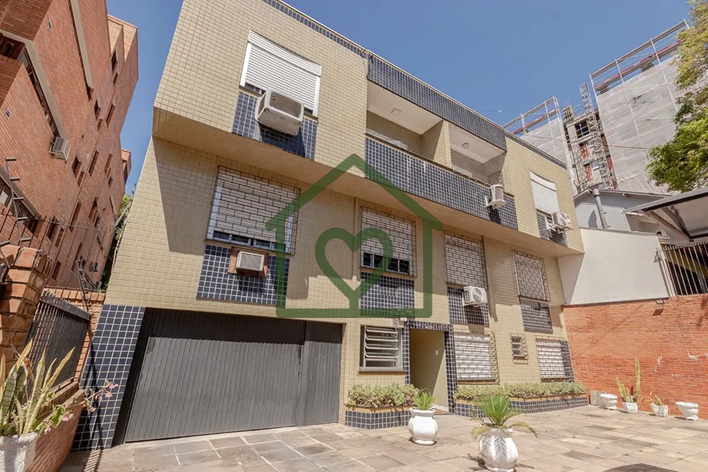 Imagem Grande oportunidade de morar com conforto e tranquilidade!! Apartamento de dois dormitórios com vag...
