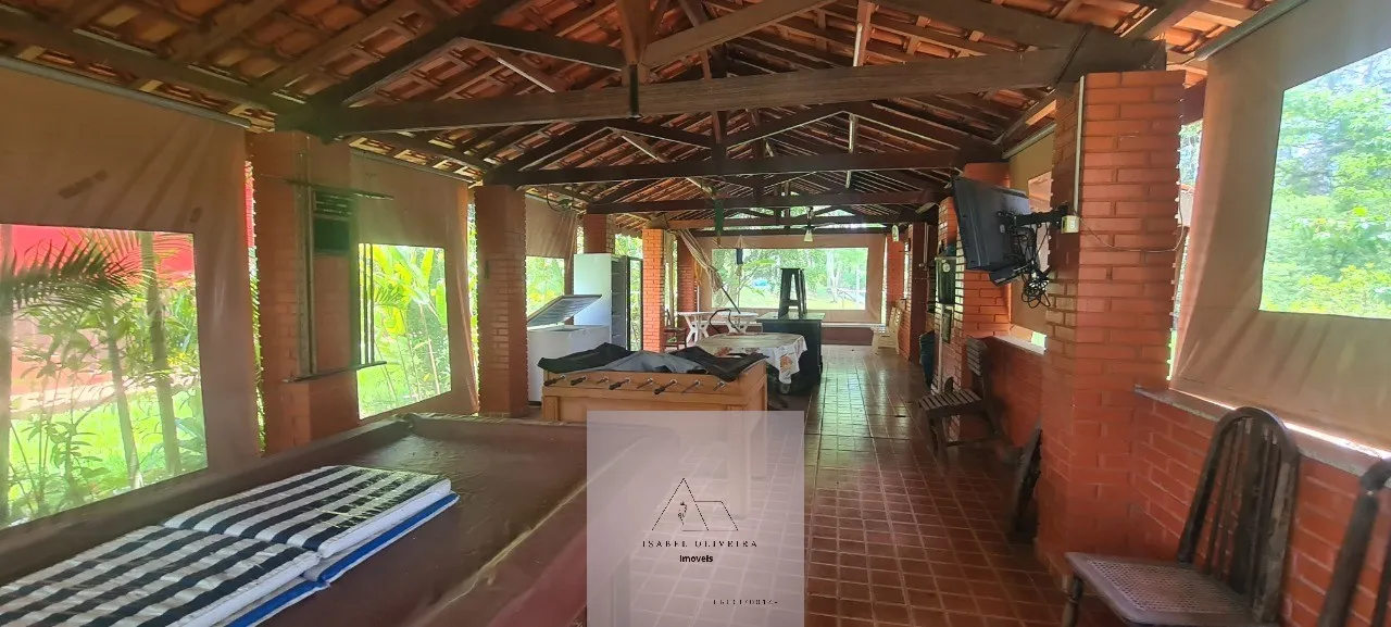 Foto do imóvel: Chácara à venda em Cesário Lange-SP: 3 quartos, 1 suíte, 2 salas e 337,97 m² de área!