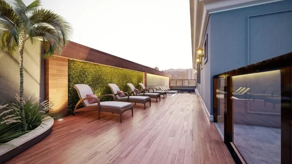 Imagem Apartamento à venda com 115.65m2 por R$ 1.735.000,00